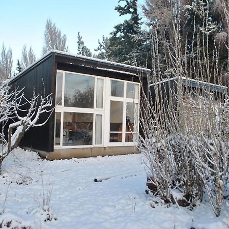 מלון צ'ילה צ'יקו Hosteria De La Patagonia מראה חיצוני תמונה