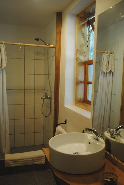 צ'ילה צ'יקו Hosteria De La Patagonia חדר תמונה