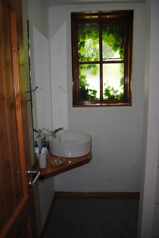 צ'ילה צ'יקו Hosteria De La Patagonia חדר תמונה